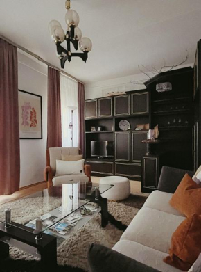 AJ - tér apartman miskolc